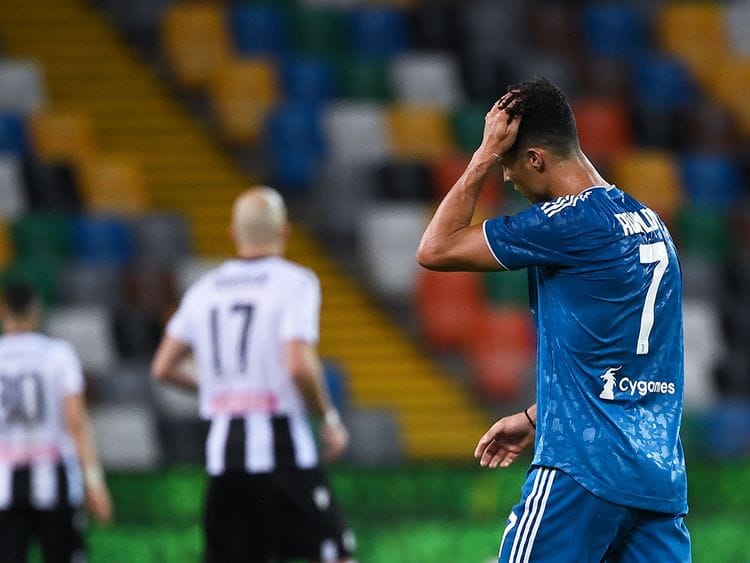 200724 Ronaldo