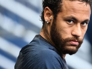 Mbappe, Neymar and Thiago fighting fit as Paris St-Germain return to competitive action