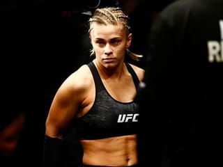 PHOTOS: Looks can kill: The top female UFC fighters in the world