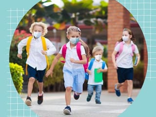 UAE Return to School: 18 Things you can do now to prepare your child for school during the pandemic