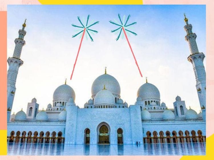 Eid Al Adha