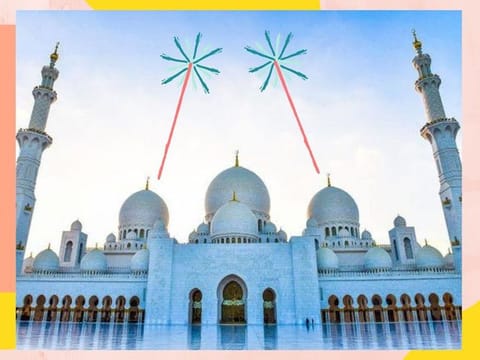 Illustrative image: Authorities have urged residents to follow COVID-19 guidelines strictly during the Eid Al Adha holidays