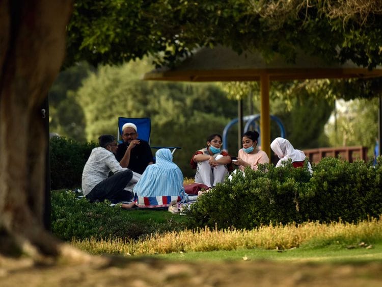 Family Park