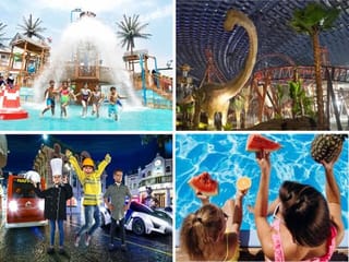 9 Fab kid-friendly fun things to do this week in Dubai 