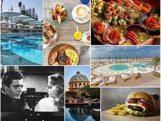 10 exciting things to do in Dubai this 4-day week