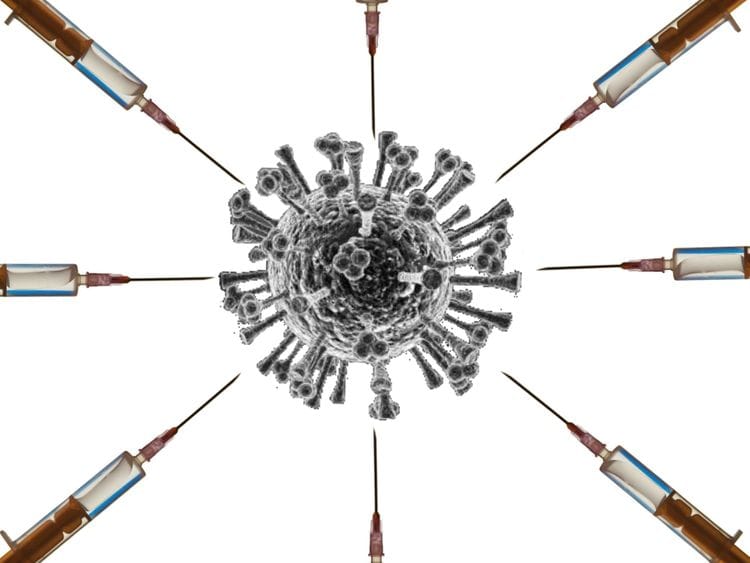 Vaccine COVID-19 