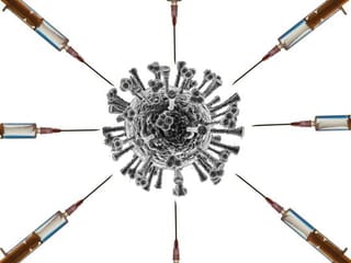 Letters: Readers look forward to COVID-19 vaccines