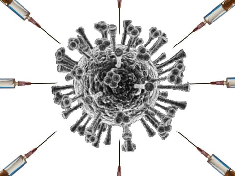  As Kuwait prepares to start the immunisation process, many are uncertain about or opposed to taking the vaccine.