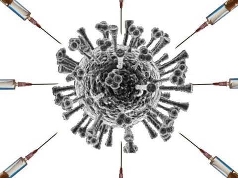  COVID-19 vaccine should be made available based on non-partisan scientific judgement. That should be true no matter who the next US president is