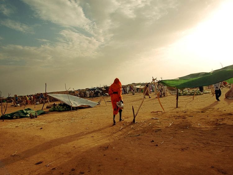 200727 Sudan