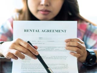 Tenants’ rights in the UAE: My landlord is not giving my security deposit back. What do I do next?
