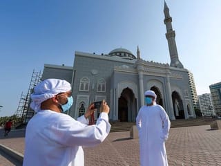 Eid Al Adha 2020: Rules around family gatherings in the UAE
