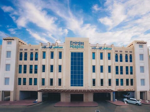 Emirates Hospitals Group implements Okadoc’s telehealth solution
