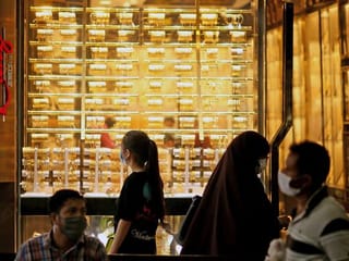 Diwali gold buying: UAE shoppers and tourists ready for some splurging this year 