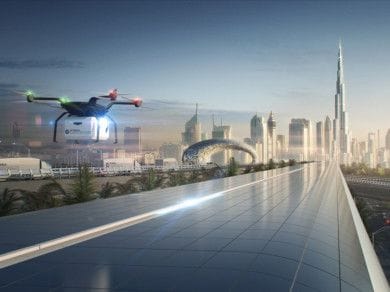 US government unveils historic guidance document for regulation of Hyperloop, accelerating global race towards first routes