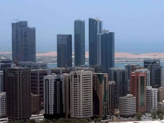 Buying or renting an Abu Dhabi property? Check for 'Madhmoun' permits 