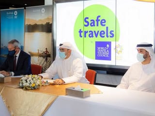 Sharjah is good to go for tourism