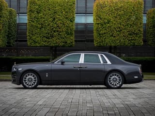 One-off Rolls-Royce Horology Phantom is in Dubai!