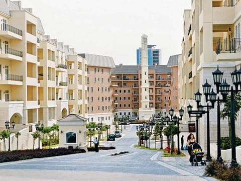 Dubai's residential communities are already safe, but a six-month plan will make them even more secure.