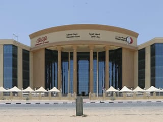 Baby suffers brain damage in delivery error; hospital, doctors to pay Dh700,000