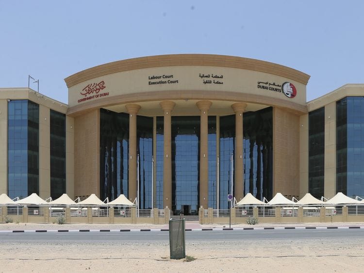 NAT 200728 New Dubai labour court-1595935012162
