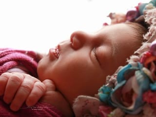 LOOK: The UAE’s most stunning newborn photography