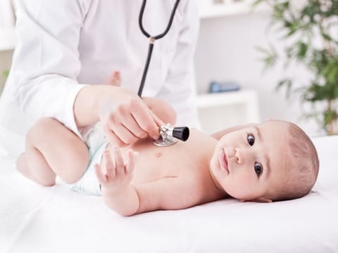 WHO's campaign calls for authorities to ensure access to treatment for all pregnant women living with hepatitis B, and that their babies be vaccinated at birth.