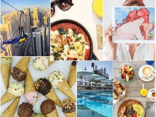 23 things to do during the Eid Al Adha long weekend