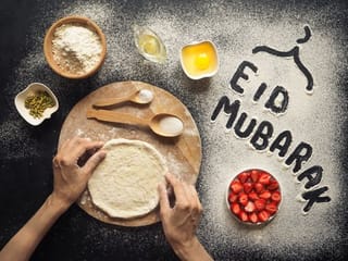 Eid Al Adha 2020: 10 ways partake in the festivities from home