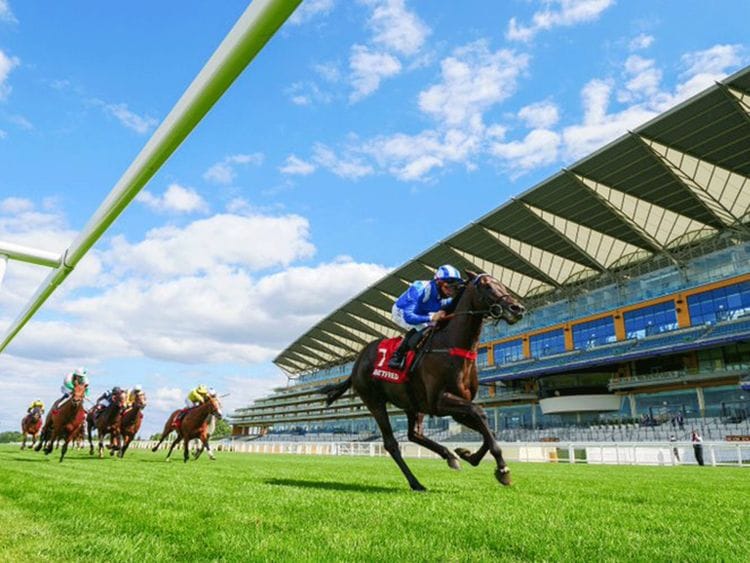 Horseracing