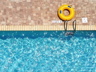 Abu Dhabi Police: Watch your children in the water over the UAE summer