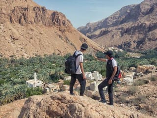 COVID-19: Can I travel to Oman or Saudi Arabia by road from the UAE?