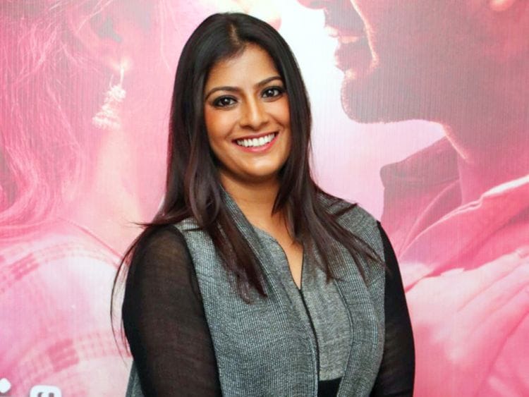 Varalakshmi
