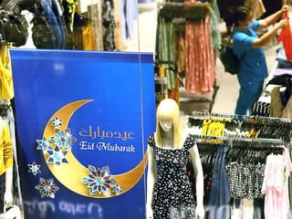 Eid Al Adha 2020: See how UAE residents get into the festive mood