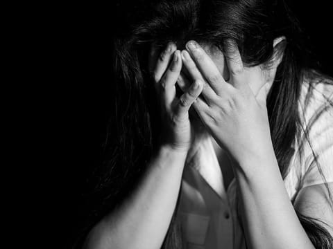 This is not the first time that a domestic abuse victim has been helped by the Indian Consulate