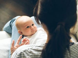How to hire a maid or nanny in the UAE