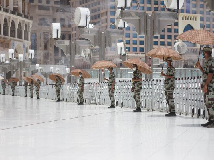 Saudi Arabia
