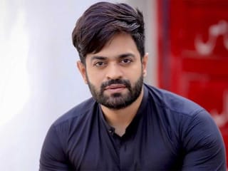 COVID-19: Pakistani celebrities who are battling the virus