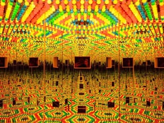 Art in a COVID-19 pandemic: Tokyo show tests if fans will come