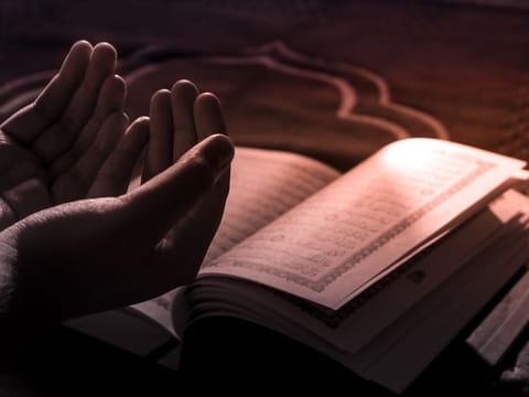 The Quran is the holy book of Muslims. Sheikh Mohammed Al Tarouti was suspended as Quran reciter at Egypt Radio after he made a mistake while reading the Quran.