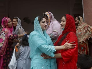 Landmark verdict: Married daughters in Pakistan allowed equal employment rights 