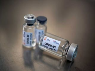 From COVID-19 to cancer: High hopes for 'versatile' mRNA