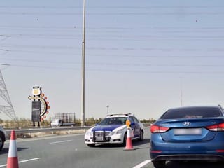 COVID-19: Three people in car rule is still applicable, Dh3,000 fine for violations