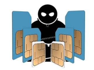 Lurking danger in SIM swap fraud: What is it? How to avoid it?