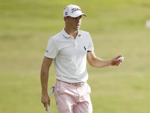 Justin Thomas is the defending champion of the US PGA Championship