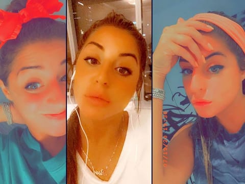 Rosy Abi Nader, a Canadian national of Lebanese origin, had arrived in Dubai for a short vacation on February 21. 