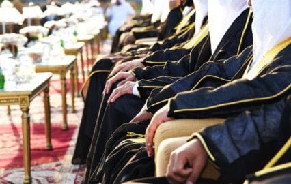 The e-survey on wedding ceremonies is timely