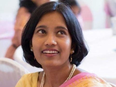 Indian-origin researcher Sarmistha Sen was killed while jogging in Plano, Texas on August 1 .