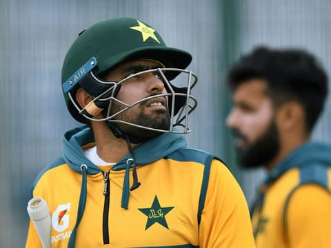 Babar Azam, Pakistan's captain in all three formats now, will have to keep his morale's high during the challenging tour of New Zealand.