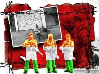 Kashmir: Anger waiting to explode 